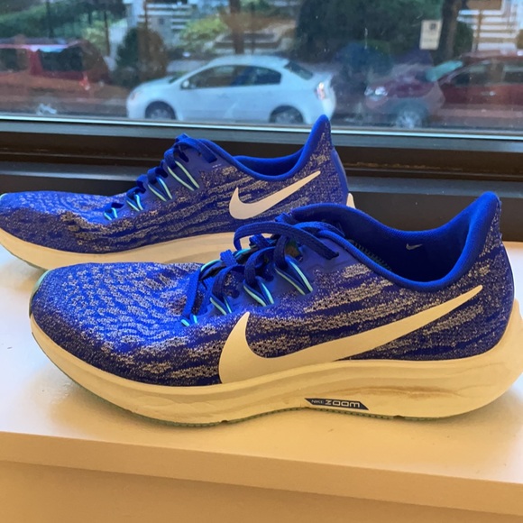 Nike Air Zoom Pegasus 36 Women’s Size 6.5 - Picture 4 of 4